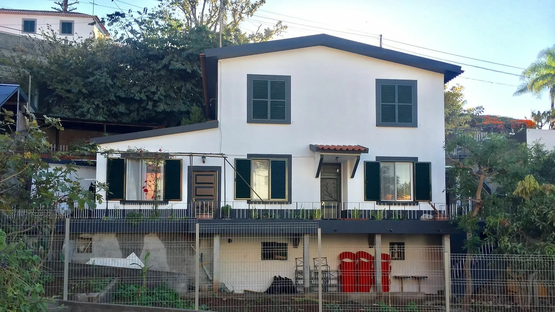 Rochinha Cozy Home Funchal  0*, Funchal (Madeira)